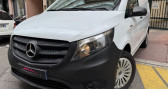 Mercedes Vito occasion année 2019 boite Automatique Annonce Mercedes Vito occasion Diesel FOURGON Evito 41.4 kWh 116 CV LONG FWD à NICE