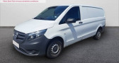 Annonce Mercedes Vito occasion Diesel FOURGON FOURGON 114 CDI LONG BVA RWD FIRST  La Rochelle
