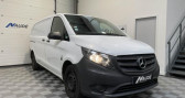 Mercedes Vito FOURGON Long 111 CDI 114 ch PAS TVA   CHAPONOST 69