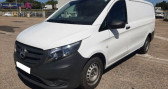 Annonce Mercedes Vito occasion Diesel FOURGON LONG 114 CDI 136 BVA à MIONS