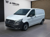 Mercedes Vito FOURGON VITO FOURGON 110 CDI COMPACT FWD  2021 - annonce de voiture en vente sur Auto Sélection.com