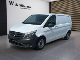 Mercedes Vito , garage ETOILE DU RHONE Montlimar  MONTELIMAR