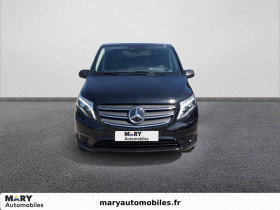 Mercedes Vito , garage JFC By Mary automobiles Evreux  Normanville