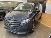 Mercedes Vito occasion année 2025 boite Automatique Annonce Mercedes Vito occasion Diesel FOURGON VITO FOURGON 114 CDI LONG 9G-TRONIC RWD à ORANGE