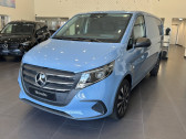 Mercedes Vito occasion année 2025 boite Automatique Annonce Mercedes Vito occasion Diesel FOURGON VITO FOURGON 114 CDI LONG 9G-TRONIC RWD à ORANGE