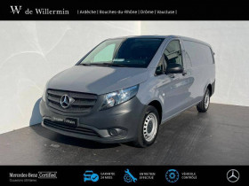 Mercedes Vito occasion 2021 mise en vente à CAVAILLON par le garage SAVIA Cavaillon - photo n°1