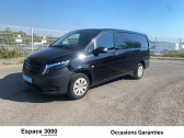 Mercedes Vito occasion année 2023 boite Automatique Annonce Mercedes Vito occasion Diesel FOURGON VITO FOURGON 114 CDI LONG BVA RWD à Besançon