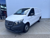 Mercedes Vito occasion année 2022 boite Automatique Annonce Mercedes Vito occasion Diesel FOURGON VITO FOURGON 114 CDI LONG BVA RWD à MONTELIMAR