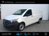 Mercedes Vito occasion année 2020 boite Automatique Annonce Mercedes Vito occasion Diesel FOURGON VITO FOURGON 114 CDI LONG BVA RWD à VALENCE