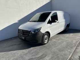 Mercedes Vito occasion 2019 mise en vente à CAVAILLON par le garage SAVIA Cavaillon - photo n°1