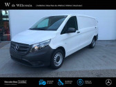 Mercedes Vito occasion année 2019 boite Manuelle Annonce Mercedes Vito occasion Diesel FOURGON VITO FOURGON 116 CDI à VALENCE