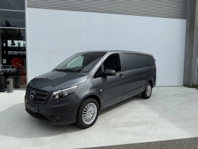 Mercedes Vito occasion 2017 mise en vente à VALENCE par le garage ETOILE DU RHONE Valence - photo n°1