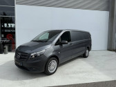 Mercedes Vito occasion année 2017 boite Automatique Annonce Mercedes Vito occasion Diesel FOURGON VITO FOURGON 119 CDI EXTRA LONG BVA RWD à VALENCE
