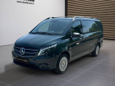 Mercedes Vito occasion année 2023 boite Automatique Annonce Mercedes Vito occasion Diesel FOURGON VITO FOURGON 119 CDI LONG BVA RWD à ROMANS