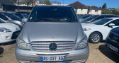 Mercedes Vito I 111 2.2 CDI 116 CV   Evreux 27