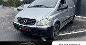 Mercedes Vito occasion année 2004 boite Automatique Annonce Mercedes Vito occasion Diesel II 109 CDI Combi Long à CAUDAN