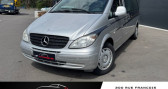 Mercedes Vito occasion année 2008 boite Manuelle Annonce Mercedes Vito occasion Diesel II 115 CDI Combi Extra-Long à CAUDAN