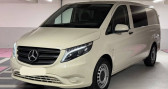 Annonce Mercedes Vito occasion Diesel III (2) 2.0 MIXTO 116 CDI LONG 9G-TRONIC RWD PRO � Boulogne-billancourt