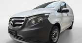 Mercedes Vito III (2) FOURGON 2.0 114 CDI 136 CH LONG BVA   Châtenay-Malabry 92