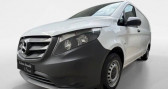 Annonce Mercedes Vito occasion Diesel III (2) FOURGON 2.0 114 CDI 136 CH LONG BVA  Châtenay-Malabry