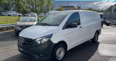 Mercedes Vito III 114 2.0 CDI 136ch Pro 9G-TRONIC 1erMain 15,000Kms Clim G   Entzheim 67