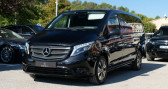 Mercedes Vito occasion année 2020 boite Automatique Annonce Mercedes Vito occasion Diesel iii 114 cdi 136 ch 6cv long pro bva7 à Meyreuil