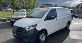 Mercedes Vito occasion  année 2021 boite Automatique Annonce Mercedes Vito occasion Diesel III 114 CDI 136ch 9G-TRONIC 1erMain 16,300Kms Clim GPS Camér à Entzheim
