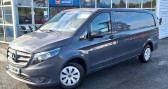 Mercedes Vito III 114 CDI EXTRA LONG BVA 7   Mortagne-sur-Sèvre 85