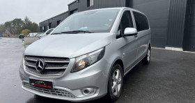 Mercedes Vito , garage LGT AUTOMOBILES � CAUDAN