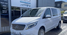 Mercedes Vito , garage AVA AUTOSTORE  Gouesnou