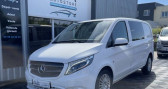 Mercedes Vito occasion année 2016 boite Automatique Annonce Mercedes Vito occasion Diesel III 119 BlueTech Tourer Compact Select 7G-TRONIC PLUS à Gouesnou