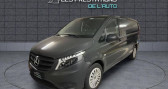 Mercedes Vito III 119 CDI Long Pro 9G-TRONIC   Puteaux 92