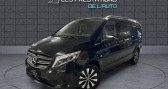 Mercedes Vito III 119 CDI MIXTO LONG RWD 7G  2021 - annonce de voiture en vente sur Auto Sélection.com