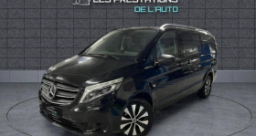 Mercedes Vito occasion 2021 mise en vente à Puteaux par le garage LES PRESTATIONS DE L'AUTO - photo n°1