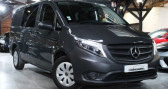 Mercedes Vito III FOURGON COMPACT MIXTO 114 CDI SELECT BVM  2021 - annonce de voiture en vente sur Auto S&eacute;lection.com