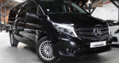Annonce Mercedes Vito occasion Diesel III III MIXTO 119 CDI LONG SELECT BVA7  RONCQ