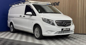 Mercedes Vito , garage NAUDE AUTOMOBILES LOZANNE  Lozanne