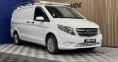 Mercedes Vito occasion année 2015 boite Manuelle Annonce Mercedes Vito occasion Diesel Long 114 CDI 136 CH Aménagé à Lozanne