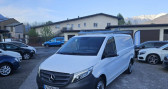 Mercedes Vito occasion année 2021 boite Manuelle Annonce Mercedes Vito occasion Diesel LONG 114 CDI 136 PRO à Frontenex