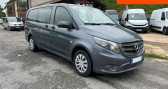 Mercedes Vito Long 114 CDI 6 Places 136 cv Anne 2015   GLEIZ 69