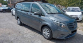 Mercedes Vito occasion année 2015 boite Manuelle Annonce Mercedes Vito occasion Diesel Long 114 CDI 6 Places 136 cv Année 2015 à GLEIZÉ