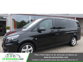 Mercedes Vito occasion année 2020 boite Automatique Annonce Mercedes Vito occasion Diesel Long 119 CDI à Beaupuy