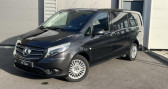 Annonce Mercedes Vito occasion Diesel Long 2.8t 119 CDI BlueEfficiency Select - BVA 9G-Tronic Prop  Dagneux