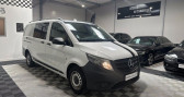 Annonce Mercedes Vito occasion Diesel Long Fourgon 111 1.6 cdi 114cv VAN AM�NAG� � Chanceaux Sur Choisille
