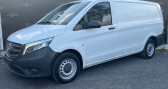 Mercedes Vito occasion  année 2021 boite Automatique Annonce Mercedes Vito occasion Diesel LONG Pro 116 CDI 9G-Tronic SELECT à BEZIERS