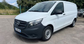 Annonce Mercedes Vito occasion Diesel Mb 116 cdi bva -garantie-  Algrange