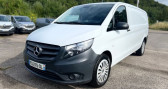 Annonce Mercedes Vito occasion Diesel Mb 119 extra long bva garantie  Algrange