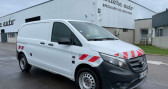 Mercedes Vito occasion année 2017 boite Automatique Annonce Mercedes Vito occasion Diesel Mercedes 114 4x4 BVA à LA BOISSE