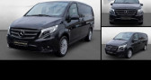 Annonce Mercedes Vito occasion Diesel Mercedes-Benz 119 CDI 190Ch Mixto 4x4 Navi Cam�ra LED 5 Plac � Saint-Di�ry