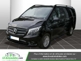 Mercedes Vito occasion année 2020 boite Automatique Annonce Mercedes Vito occasion Diesel Mercedes-Benz Vito 116 CDI Mixto Kombi LED-ILS/AHK/Standhzg. à Beaupuy